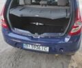 Синий Дачия Сандеро, объемом двигателя 1.4 л и пробегом 135 тыс. км за 4250 $, фото 19 на Automoto.ua