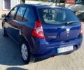 Синий Дачия Сандеро, объемом двигателя 1.39 л и пробегом 134 тыс. км за 4000 $, фото 2 на Automoto.ua