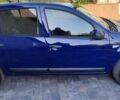 Синій Дачія Sandero, об'ємом двигуна 1.4 л та пробігом 99 тис. км за 4450 $, фото 19 на Automoto.ua