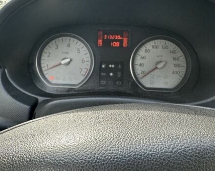 Синій Дачія Sandero, об'ємом двигуна 1.4 л та пробігом 312 тис. км за 2950 $, фото 4 на Automoto.ua