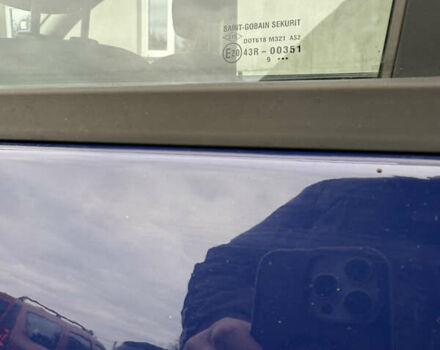 Синий Дачия Сандеро, объемом двигателя 1.2 л и пробегом 140 тыс. км за 4499 $, фото 70 на Automoto.ua