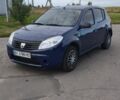 Синій Дачія Sandero, об'ємом двигуна 1.4 л та пробігом 240 тис. км за 3689 $, фото 1 на Automoto.ua