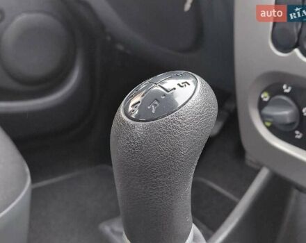 Синий Дачия Сандеро, объемом двигателя 1.4 л и пробегом 90 тыс. км за 4499 $, фото 69 на Automoto.ua