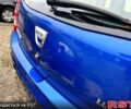 Синій Дачія Sandero, об'ємом двигуна 1.4 л та пробігом 149 тис. км за 4600 $, фото 5 на Automoto.ua