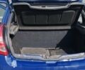 Синій Дачія Sandero, об'ємом двигуна 1.4 л та пробігом 191 тис. км за 4000 $, фото 9 на Automoto.ua