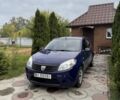 Синий Дачия Сандеро, объемом двигателя 1.4 л и пробегом 204 тыс. км за 5300 $, фото 1 на Automoto.ua