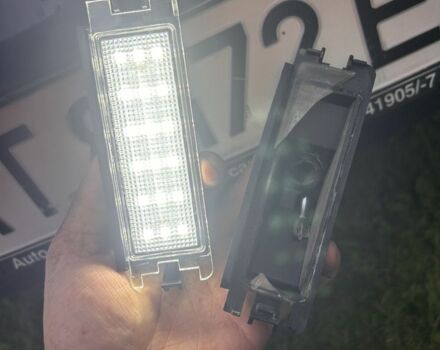 Синій Дачія Sandero, об'ємом двигуна 1.4 л та пробігом 226 тис. км за 4700 $, фото 7 на Automoto.ua