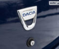 Синий Дачия Сандеро, объемом двигателя 1.4 л и пробегом 179 тыс. км за 5200 $, фото 93 на Automoto.ua