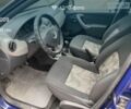 Синий Дачия Сандеро, объемом двигателя 1.2 л и пробегом 210 тыс. км за 4500 $, фото 11 на Automoto.ua