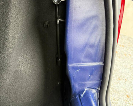 Синий Дачия Сандеро, объемом двигателя 1.2 л и пробегом 140 тыс. км за 4499 $, фото 129 на Automoto.ua