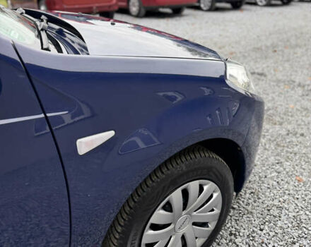 Синий Дачия Сандеро, объемом двигателя 1.2 л и пробегом 140 тыс. км за 4499 $, фото 65 на Automoto.ua