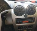 Синий Дачия Сандеро, объемом двигателя 1.15 л и пробегом 194 тыс. км за 3900 $, фото 5 на Automoto.ua