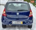 Синий Дачия Сандеро, объемом двигателя 1.4 л и пробегом 90 тыс. км за 4499 $, фото 39 на Automoto.ua