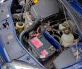 Синій Дачія Sandero, об'ємом двигуна 1.4 л та пробігом 1 тис. км за 4500 $, фото 6 на Automoto.ua