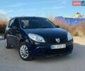 Синій Дачія Sandero, об'ємом двигуна 1.39 л та пробігом 290 тис. км за 3700 $, фото 1 на Automoto.ua