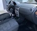 Синій Дачія Sandero, об'ємом двигуна 1.4 л та пробігом 300 тис. км за 2850 $, фото 14 на Automoto.ua