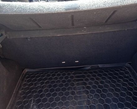 Синий Дачия Сандеро, объемом двигателя 1.4 л и пробегом 165 тыс. км за 4200 $, фото 10 на Automoto.ua