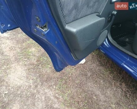 Синий Дачия Сандеро, объемом двигателя 1.39 л и пробегом 217 тыс. км за 5300 $, фото 10 на Automoto.ua