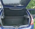 Синій Дачія Sandero, об'ємом двигуна 1.4 л та пробігом 167 тис. км за 4800 $, фото 10 на Automoto.ua