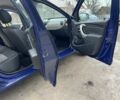 Синій Дачія Sandero, об'ємом двигуна 1.1 л та пробігом 165 тис. км за 3999 $, фото 5 на Automoto.ua