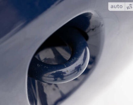 Синій Дачія Sandero, об'ємом двигуна 1.4 л та пробігом 179 тис. км за 5200 $, фото 61 на Automoto.ua