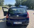 Синій Дачія Sandero, об'ємом двигуна 1.15 л та пробігом 217 тис. км за 3900 $, фото 9 на Automoto.ua