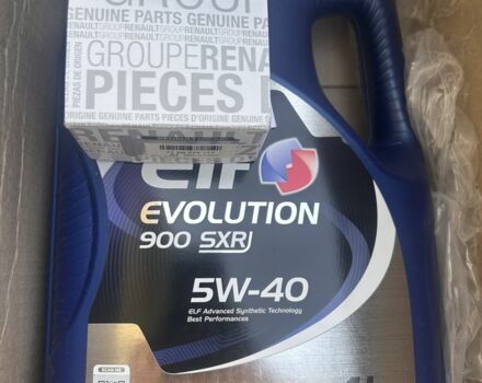 Синій Дачія Sandero, об'ємом двигуна 1.4 л та пробігом 226 тис. км за 4700 $, фото 13 на Automoto.ua