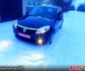 Синий Дачия Сандеро, объемом двигателя 1.4 л и пробегом 16200 тыс. км за 4900 $, фото 1 на Automoto.ua