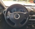 Синій Дачія Sandero, об'ємом двигуна 1.39 л та пробігом 160 тис. км за 4800 $, фото 21 на Automoto.ua