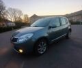 Синій Дачія Sandero, об'ємом двигуна 1.4 л та пробігом 190 тис. км за 5199 $, фото 1 на Automoto.ua