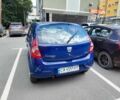 Синий Дачия Сандеро, объемом двигателя 0 л и пробегом 145 тыс. км за 4200 $, фото 5 на Automoto.ua