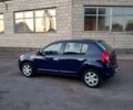 Синий Дачия Сандеро, объемом двигателя 1.4 л и пробегом 180 тыс. км за 4600 $, фото 5 на Automoto.ua
