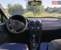 Синій Дачія Sandero, об'ємом двигуна 1.4 л та пробігом 183 тис. км за 4400 $, фото 1 на Automoto.ua