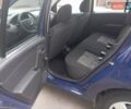 Синий Дачия Сандеро, объемом двигателя 1.2 л и пробегом 157 тыс. км за 4500 $, фото 17 на Automoto.ua