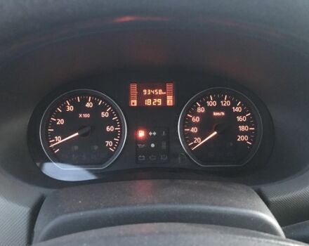 Дачія Sandero 2009 у Львові на Automoto.ua Синій Дачія Sandero, об'ємом двигуна 0 л та пробігом 90 тис. км за 4200 $, фото 6 на Automoto.ua