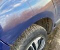 Дачия Сандеро 2009 в Ивано-Франковске на Automoto.ua Синий Дачия Сандеро, объемом двигателя 1.4 л и пробегом 356 тыс. км за 4100 $, фото 13 на Automoto.ua