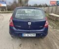 Синій Дачія Sandero, об'ємом двигуна 1.4 л та пробігом 197 тис. км за 2450 $, фото 15 на Automoto.ua