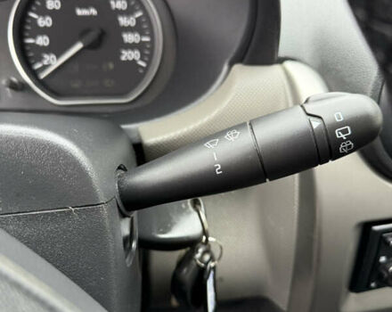 Синий Дачия Сандеро, объемом двигателя 1.2 л и пробегом 140 тыс. км за 4499 $, фото 102 на Automoto.ua