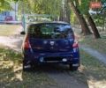 Синий Дачия Сандеро, объемом двигателя 1.4 л и пробегом 238 тыс. км за 2700 $, фото 6 на Automoto.ua
