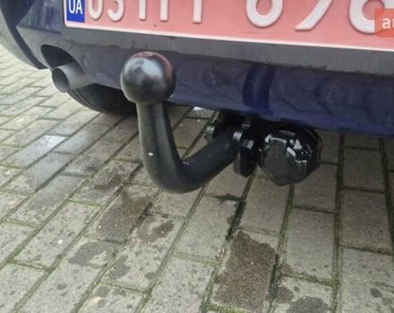 Синий Дачия Сандеро, объемом двигателя 1.6 л и пробегом 236 тыс. км за 5200 $, фото 7 на Automoto.ua