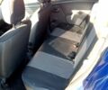 Синий Дачия Сандеро, объемом двигателя 1.4 л и пробегом 154 тыс. км за 3820 $, фото 1 на Automoto.ua