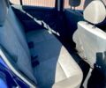 Синій Дачія Sandero, об'ємом двигуна 1.4 л та пробігом 134 тис. км за 4000 $, фото 5 на Automoto.ua