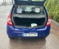 Синий Дачия Сандеро, объемом двигателя 1.4 л и пробегом 184 тыс. км за 3100 $, фото 4 на Automoto.ua