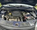 Синій Дачія Sandero, об'ємом двигуна 1.4 л та пробігом 220 тис. км за 1900 $, фото 5 на Automoto.ua