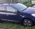 Синій Дачія Sandero, об'ємом двигуна 1.15 л та пробігом 228 тис. км за 3700 $, фото 7 на Automoto.ua