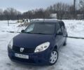 Синій Дачія Sandero, об'ємом двигуна 1.39 л та пробігом 196 тис. км за 4500 $, фото 4 на Automoto.ua