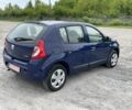 Синий Дачия Сандеро, объемом двигателя 0 л и пробегом 144 тыс. км за 4400 $, фото 7 на Automoto.ua