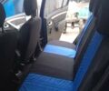 Синий Дачия Сандеро, объемом двигателя 1.6 л и пробегом 234 тыс. км за 4300 $, фото 1 на Automoto.ua
