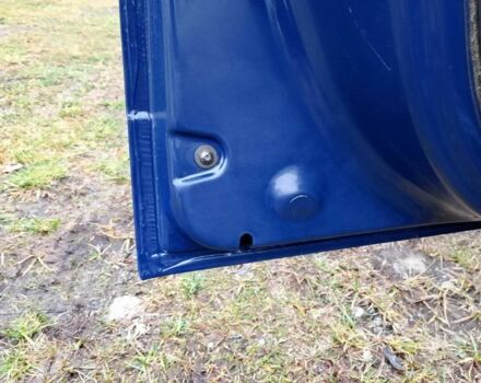 Синій Дачія Sandero, об'ємом двигуна 1.4 л та пробігом 151 тис. км за 4490 $, фото 7 на Automoto.ua