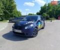 Синий Дачия Сандеро, объемом двигателя 1.4 л и пробегом 260 тыс. км за 4050 $, фото 1 на Automoto.ua